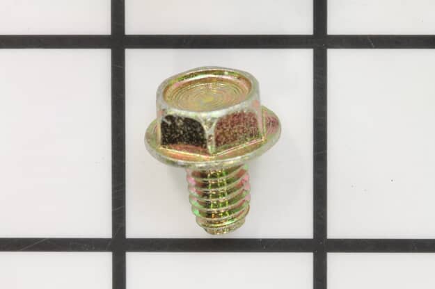 Husqvarna Walk-Behind Mower Handle and Chassis Mounting Screw - 596030701