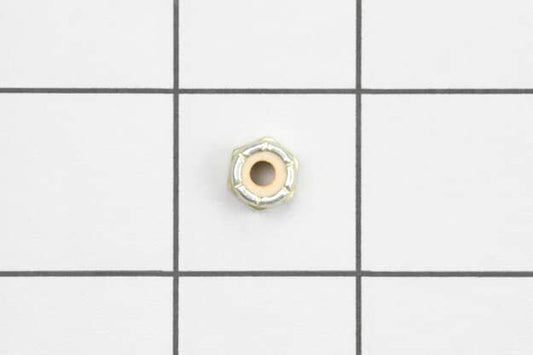 Husqvarna #10-24 Nylon Insert Hex Locking Nut - 596040801
