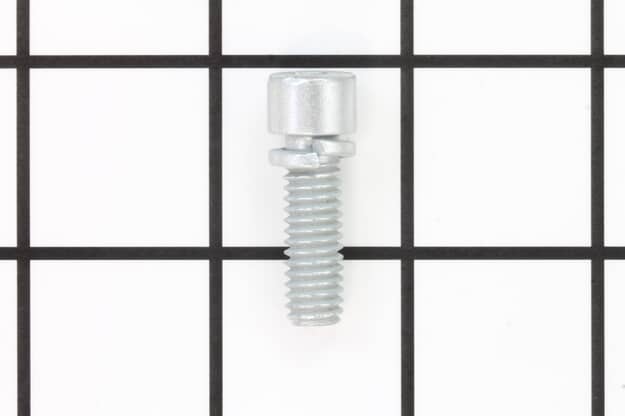 Husqvarna M8-1.25 x 20mm Hexagon Socket Head Cap Screw - 596134202