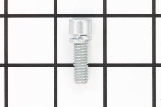 Husqvarna M8-1.25 x 20mm Hexagon Socket Head Cap Screw - 596134202