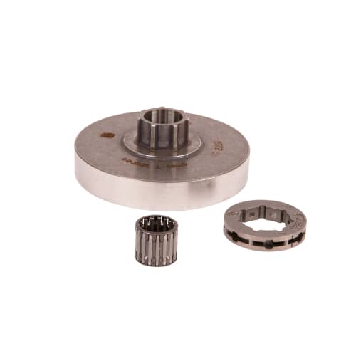 Husqvarna 545/550 XP Mark II Chainsaw Clutch Drum and Rim Sprocket Kit - 596218303