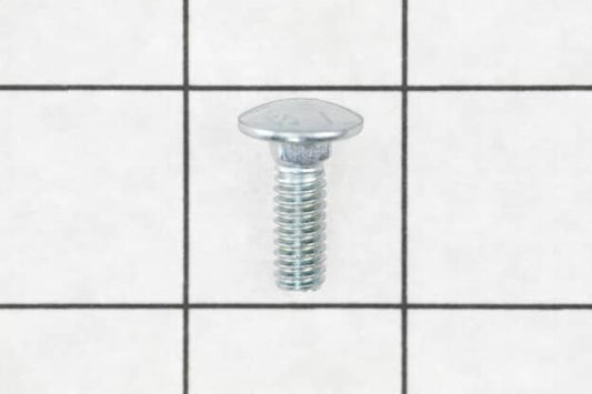 Husqvarna Zero-Turn Mower 3/8-16 x 3.25-Inch Grade 5 Hex Head Bolt - 596238401