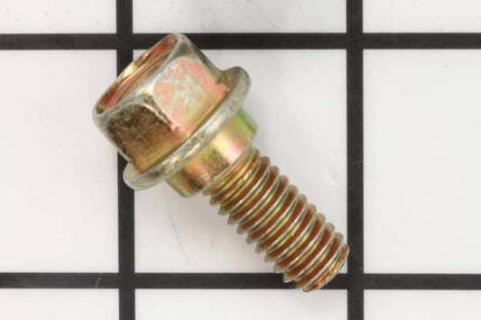 Husqvarna 5/16-18 Precision Steel Shoulder Bolt Pivot Fastener - 596240701