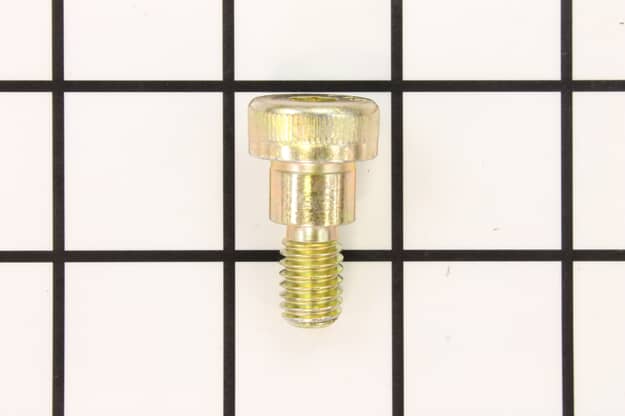 Husqvarna Hexagon Socket Head Shoulder Bolt Pivot Pin - 596241101
