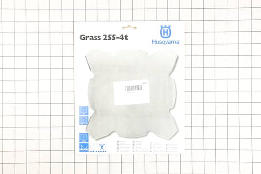 Husqvarna Brush Blades - 596278101