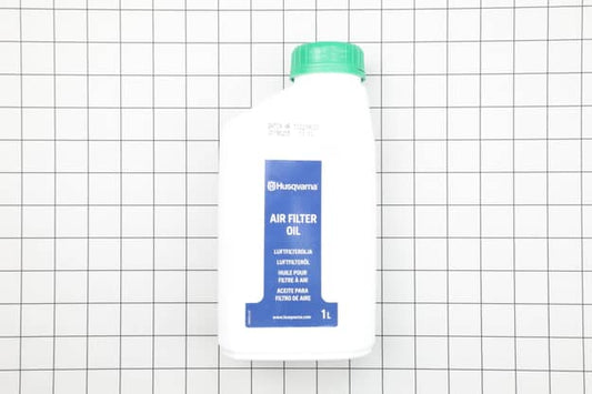 Husqvarna Air Filter Oil - 596287501
