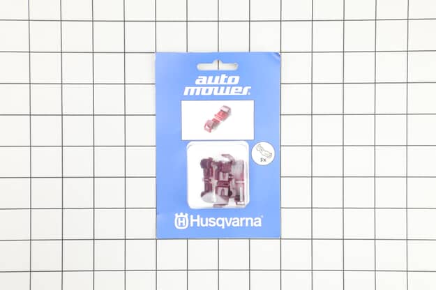 Husqvarna Electrical System Circuit Breaker - 596290401