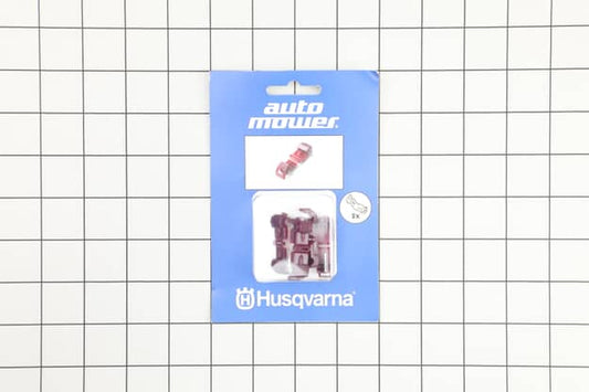 Husqvarna Electrical System Circuit Breaker - 596290401