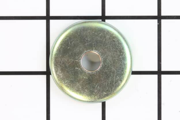 Husqvarna Zero-Turn Mower Caster Plug - 596301001