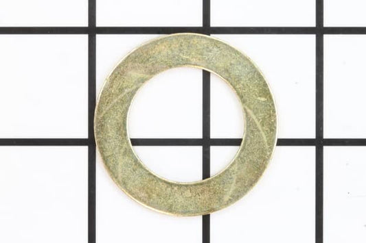 Husqvarna 5/16-Inch ID Steel Flat Washer for Mower Chassis - 596319801