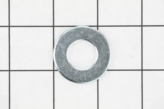 Husqvarna 3/8-Inch ID Hardened Steel Flat Washer - 596320001