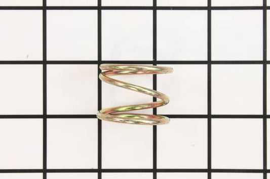 Husqvarna Zero-Turn Mower Front Caster Fork Suspension Spring - 596388901
