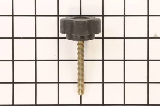 Husqvarna Walk-Behind Mower Folding Handle Adjustment Knob - 596400701