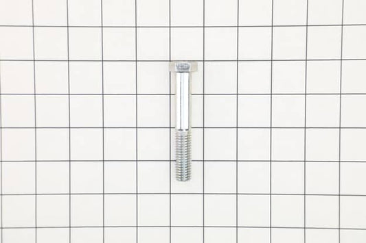 Husqvarna Zero-Turn Mower 1/2-13 x 4-Inch Hex Head Chassis Bolt - 596435301