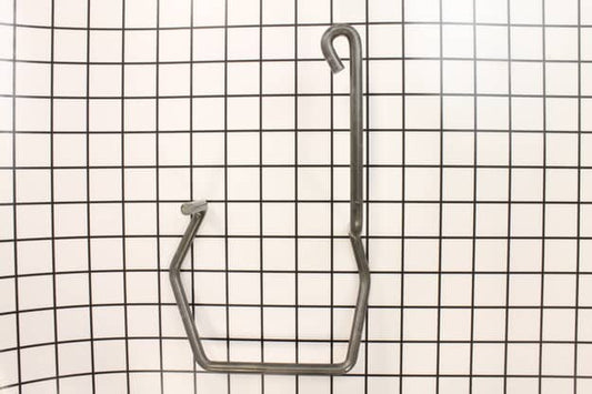Husqvarna Zero-Turn Mower Deck Belt Keeper and Guard Pin - 596501502