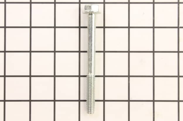 Husqvarna 3/8-16 x 2-Inch Hex Washer Head Thread-Rolling Bolt - 596564005