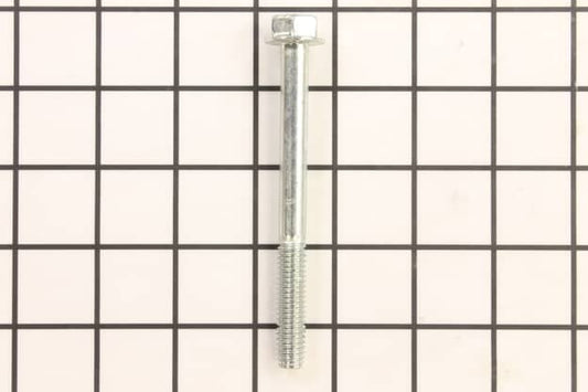 Husqvarna 3/8-16 x 2-Inch Hex Washer Head Thread-Rolling Bolt - 596564005
