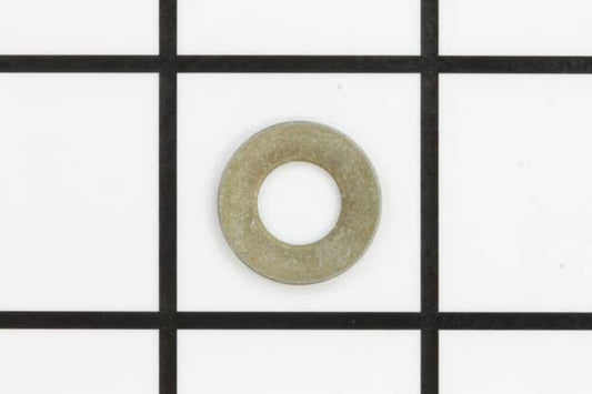 Husqvarna Zero-Turn Mower 3/8-Inch ID Hardened Steel Flat Washer - 596565001