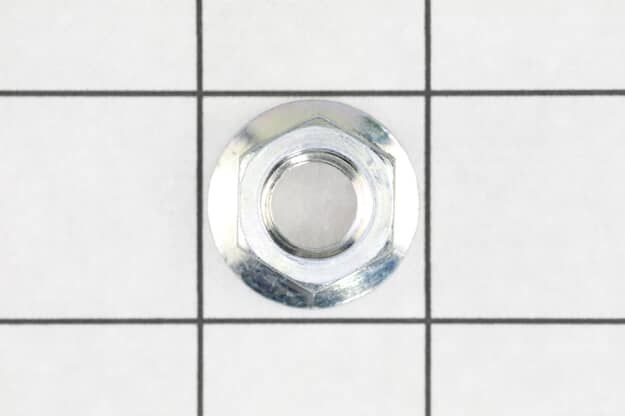 Husqvarna Nut 7/16-14 Hex Whizlk - 596577901