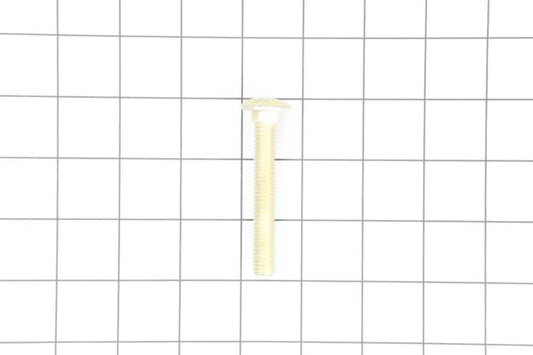 Husqvarna 3/8-16 x 2-3/4 Inch Round Head Square Neck Carriage Bolt - 596581801