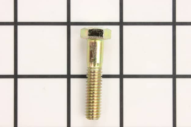 Husqvarna 5/16-18 x 1-1/2 Inch Grade 5 Hex Head Cap Screw - 596582201