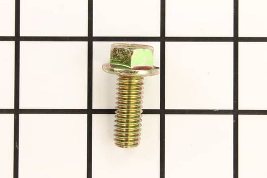 Husqvarna 5/16-18 x 3/4-Inch Serrated Hex Flange Frame Bolt - 596583101
