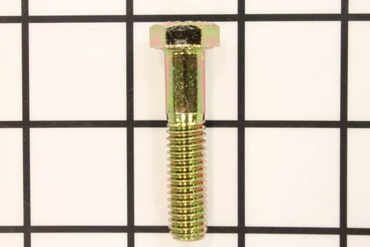 Husqvarna 3/8-16 x 1-3/4 Inch Hex Head Grade 5 Structural Bolt - 596583901