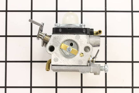 Husqvarna Handheld Engine Dual-Port Adjustable Carburetor Assembly - 596658301