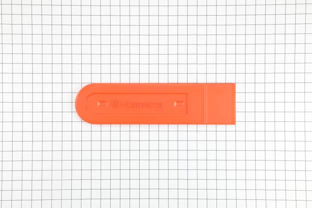 Husqvarna Chainsaw Guide Bar Cover - 596703701