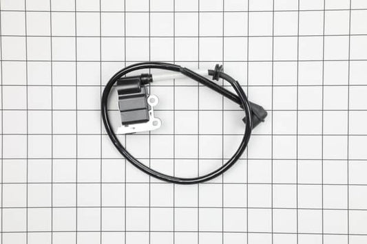 Husqvarna Chainsaw and Trimmer Solid-State Electronic Ignition Module - 596813001