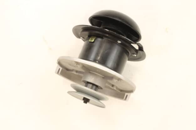 Husqvarna Walk-Behind String Trimmer Adjustable Wheel Spindle Assembly - 596878501