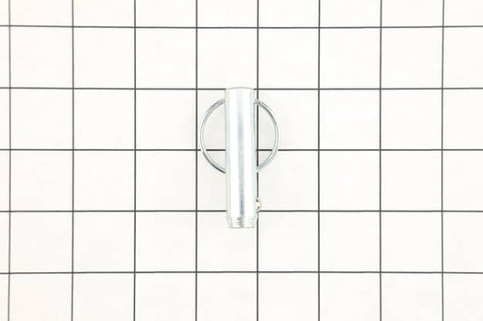 Husqvarna 1/2 x 1-1/2 Inch Detent Ring Clevis Pin - 596917901