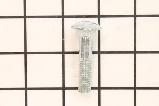 Husqvarna 5/16-18 x 3/4-Inch Cup Head Square Neck Carriage Bolt - 596987501