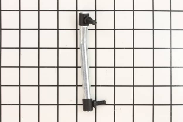 Husqvarna PMST 18 Transaxle Gear Shift Control Linkage - 597079401