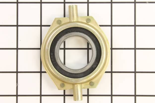 Husqvarna Zero-Turn Mower Deck Lift Trunnion Pivot Bearing Assembly - 597412801