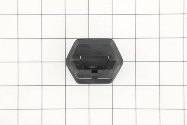 Husqvarna Robotic Mower Chassis Cover - 597651301