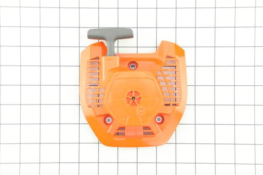 Husqvarna Handheld Engine Recoil Starter Assembly - 597718601