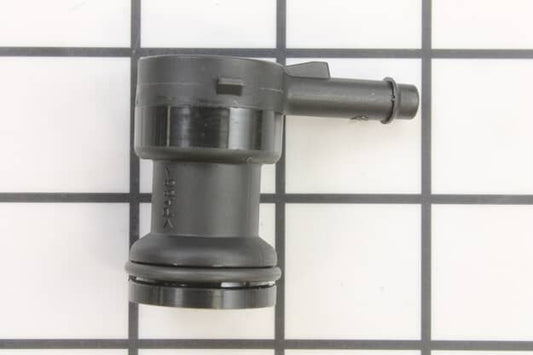 Husqvarna Backpack Sprayer Slant Cartridge Pressure Control Valve - 597791601