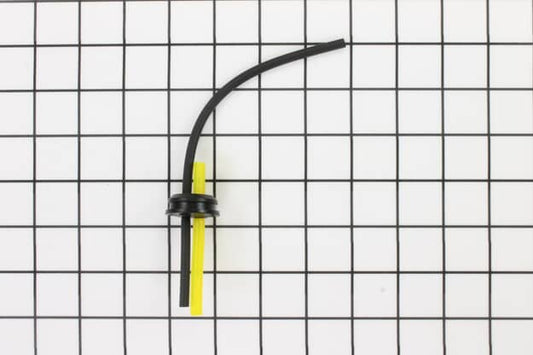 Husqvarna String Trimmer Fuel Hose Assembly - 597967207