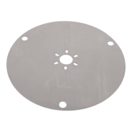 Husqvarna Chainsaw Bottom Skid Plate - 598794901