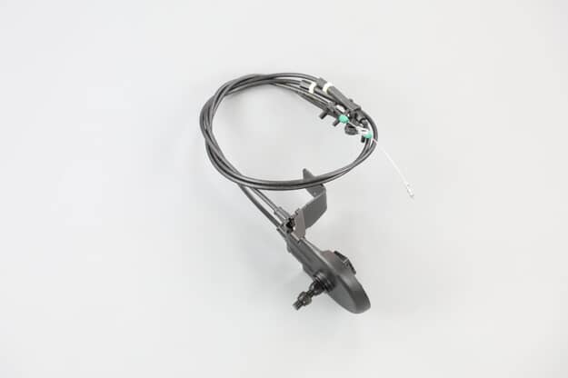 Husqvarna Snow Blower Adjustable Chute Rotator - 598803401