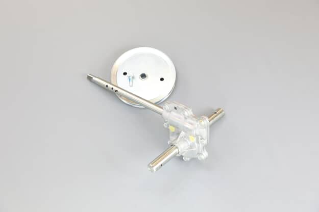 Husqvarna Snow Blower Auger Gearbox Assembly - 598831601