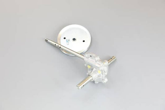 Husqvarna Snow Blower Auger Gearbox Assembly - 598831601