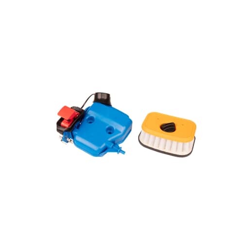 Husqvarna 60cc Chainsaw Filter Unit Kit - 598934502