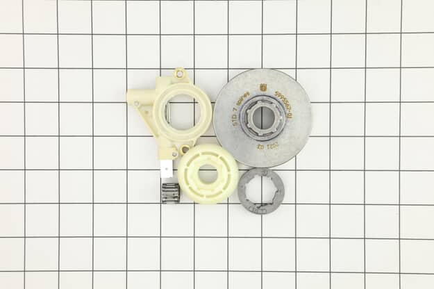 Husqvarna Clutch Drum Assembly Kit 3/8 L - 598937706
