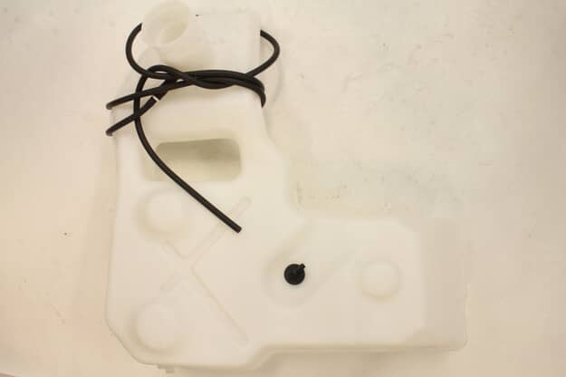 Husqvarna Zero-Turn Mower Fuel Tank - 599306002