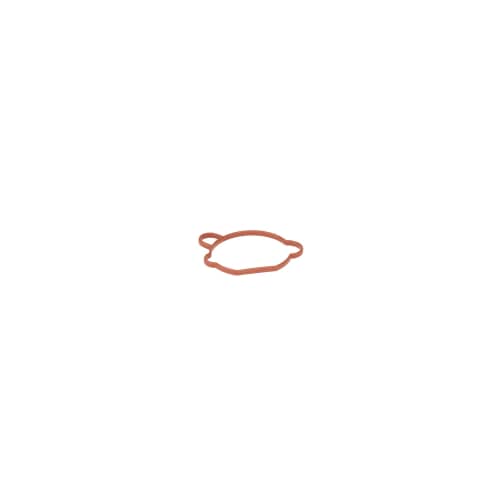 Husqvarna Engine Carburetor Gasket - 599349078