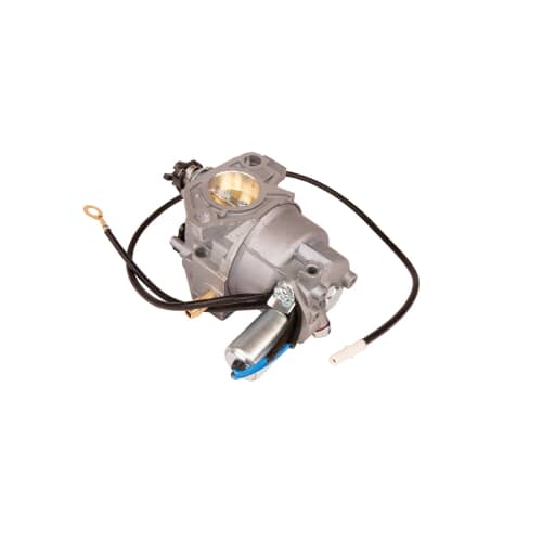 Husqvarna Outdoor Power Equipment Carburetor - 599349110