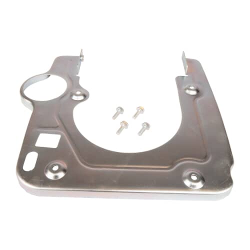 Husqvarna Equipment Chassis Side Plate - 599349214