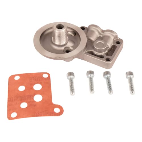 Husqvarna Engine Oil Filter Seat Bracket - 599349218